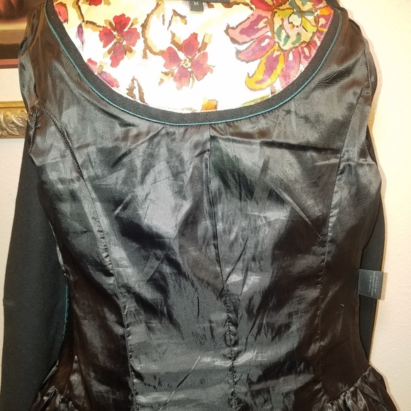 Steve Madden Pea coat - Picture 7 of 8